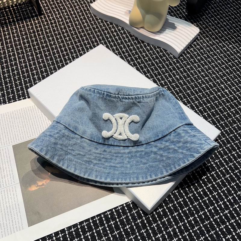 Celine hat (2)